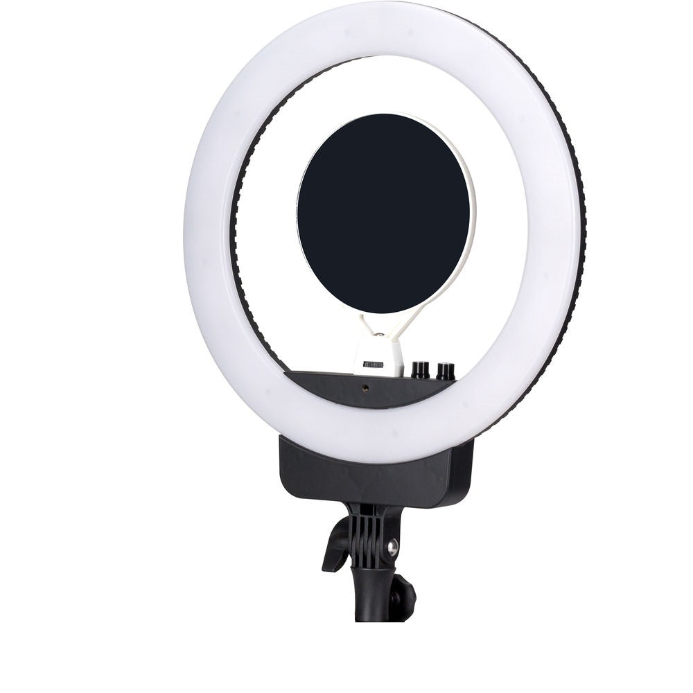 Nanlite Halo 16 LED Ring Light 29W 3200K 5600K