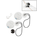 GoPro GoPro Surfboard Mounts