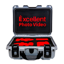 Guard Dog Custom Foam Inserts for Nanuk Case 910