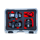 Guard Dog Custom Foam Inserts for Nanuk Case 935