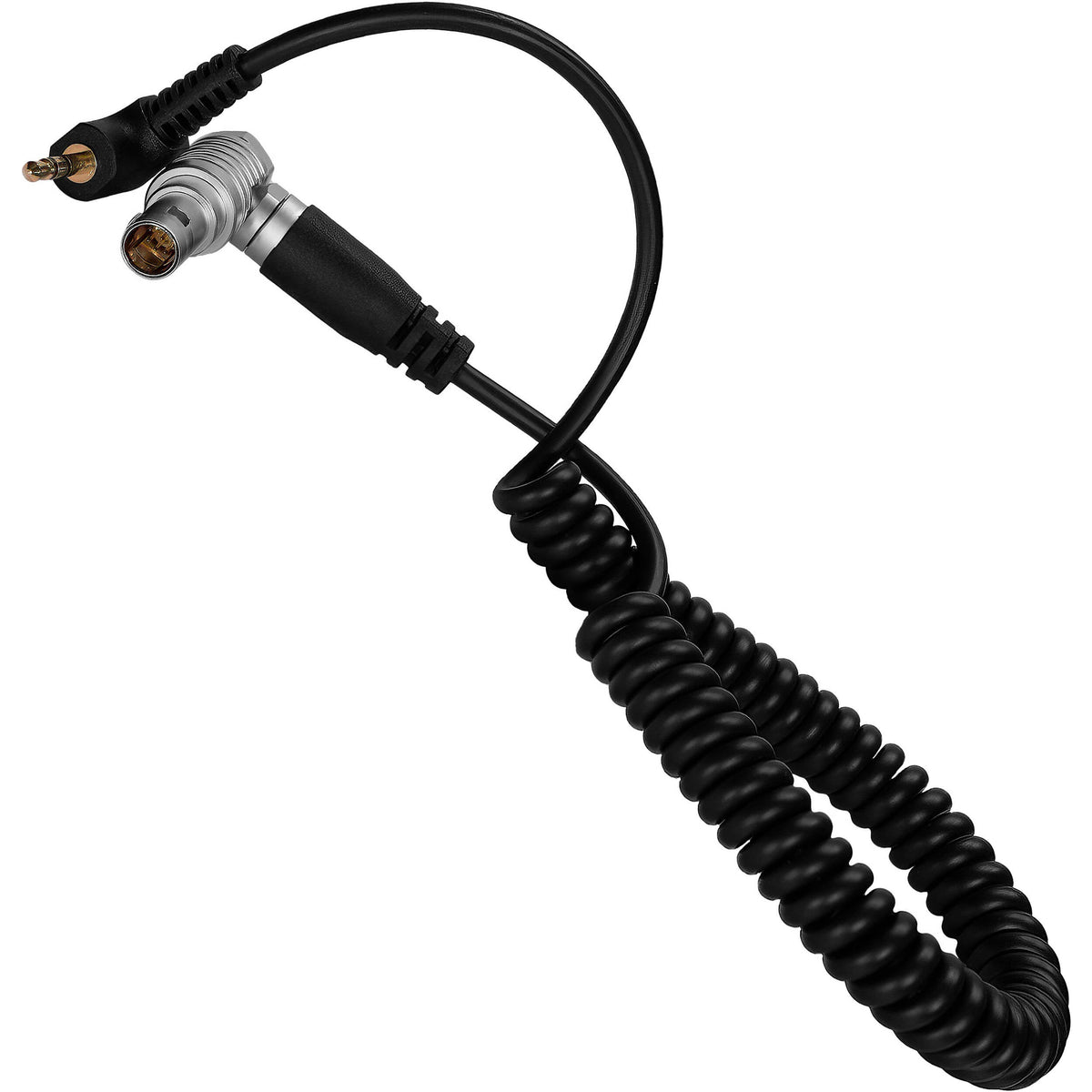 Kondor Blue 12-24" ROUGE Komodo X/V Raptor EXT à 2,5 mm Déclencheur à distance Run Stop Câble enroulé