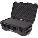 Nanuk R 935 Eco-Friendly Hard Case (Black, 28.5L, Foam Insert)