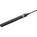 SONY ECM-778 Microphone de fusil de chasse supercardioïde compact