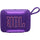 JBL Go 5 Portable Bluetooth Speaker (Purple)
