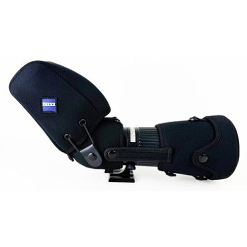 ZEISS Stay-On Soft Case for Conquest Apia 65 Angled Spotting Scope