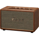 Marshall Acton III Bluetooth Speaker System (Brown)