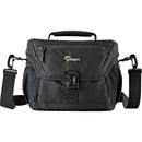 Lowepro Nova 180 Aw II caméra Sac (Noir)