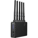 Teradek Bolt 6 LT 1500 3G-SDI / HDMI Receiver sans fil (V-Mount)