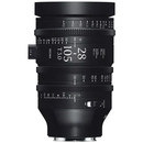 Sigma 28-105mm T3 FF (Feet) Cinema Lens (Sony E)