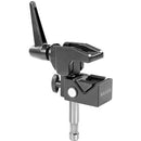 SHAPE Super Clamp with 5/8" Baby Pin