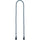 Peak Design Corde de forme caméra Sangle (Océan, 46,7")