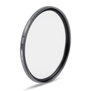 Tiffen 72mm Ultra Clear Digital HT Filter