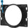 Boîte Kondor Bleu Mat 114mm Objectif Pince arrière