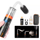LENSGO Smoke S Mini All-in-One Handheld Fog Machine (15W)