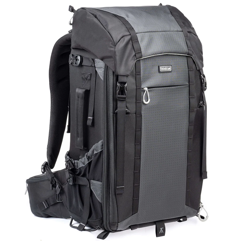 ThinkTank Bags FirstLight 35L+ Black/Charcoal