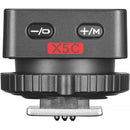Déclencheur de flash sans fil Godox X5C TTL pour Canon