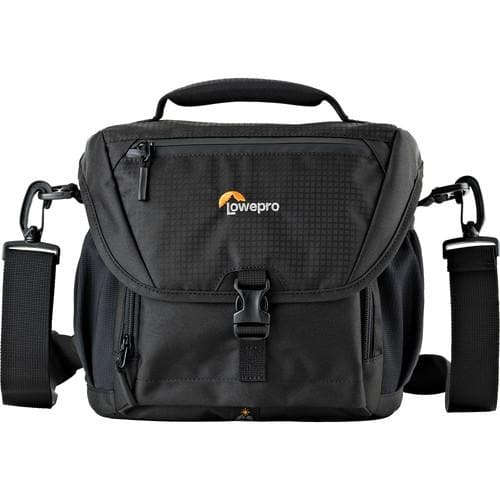 Lowepro Nova AW II Camera Bag - Open box