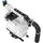 Kondor Blue FUJIFILM GFX Eterna Cage Base Rig (Corbeau Noir)
