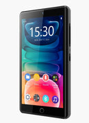 Samvix IPlantinum Music Q6 MP3 Player 32GB - No Camera and No Games