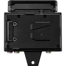 Module de moniteur Teradek Bolt 6 Rx 750 avec antennes internes (V-Mount)