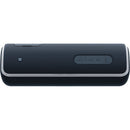 Sony SRS-XB21 - speaker - for portable use - wireless