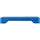 Teradek Color Band for Bolt 6 XT TX (Blue)