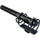 Atomos StudioSonic Wired/Wireless Supercardioid Shotgun Condenser Microphone