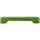 Bande de couleur Teradek pour Bolt 6 XT TX (vert)