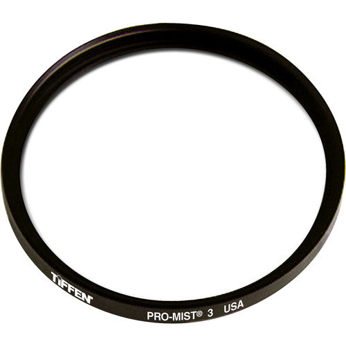 Tiffen 82mm Pro-Mist 3 Filter