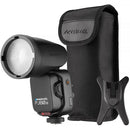 Westcott FJ80 II M Universal Touch Screen 80WS Speedlight (2024)
