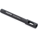Adaptateur de tige DJI Tilta 15 mm à 12 mm (noir)