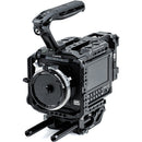 Tilta Camera Cage Pro Kit for Blackmagic PYXIS 6K/12K (Gold Mount)