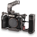 Tilta Tiltaing Sony A7 / A9 Series Kit B (Tilta Gray)