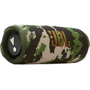JBL Flip 7 Bleetooth Portable imperméable (Camoflauge)