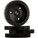 Teradek 4 x RT Motor Gear Set (0,4 / 0,5 / 0,6 mod, 0,8 mod de large)