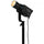 Nanlite Forza 60CR RGBLAC LED Spotlight with CRMX Kit