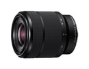 Sony FE 28-70 mm f/3,5-5,6 OSS II Objectif (Sony E)