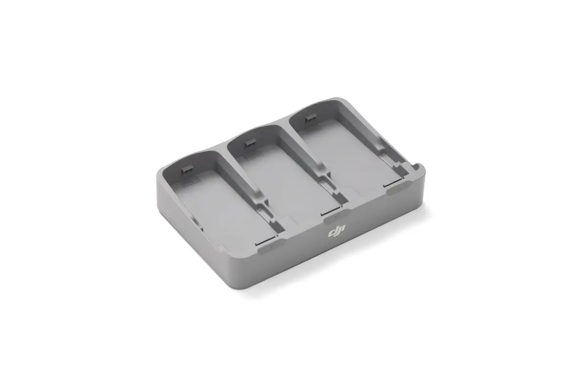 DJI Neo 2 Two-Way Charging Hub
