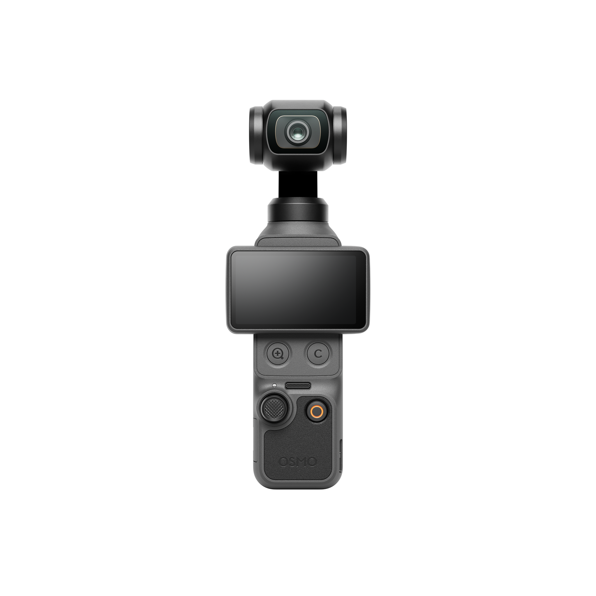 DJI Osmo Pocket 4