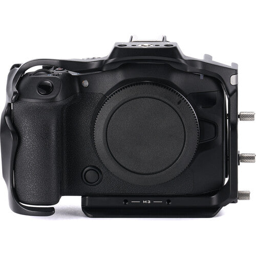 Tilta Plein caméra Cage pour Canon R6 Mark III