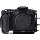 Tilta Plein caméra Cage pour Canon R6 Mark III
