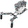 Kondor Blue Sony FX6 Ultimate Rig MKII (monture dorée) (gris sidéral)