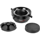 7artisans Photoelectric Sprite PL-E Adapter for ARRI PL-Mount Lens to Sony E Camera