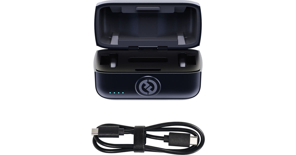 Hollyland LARK M3 Combo 2TX&1RX Charging Case