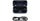 Hollyland LARK M3 Combo 2TX&1RX Charging Case