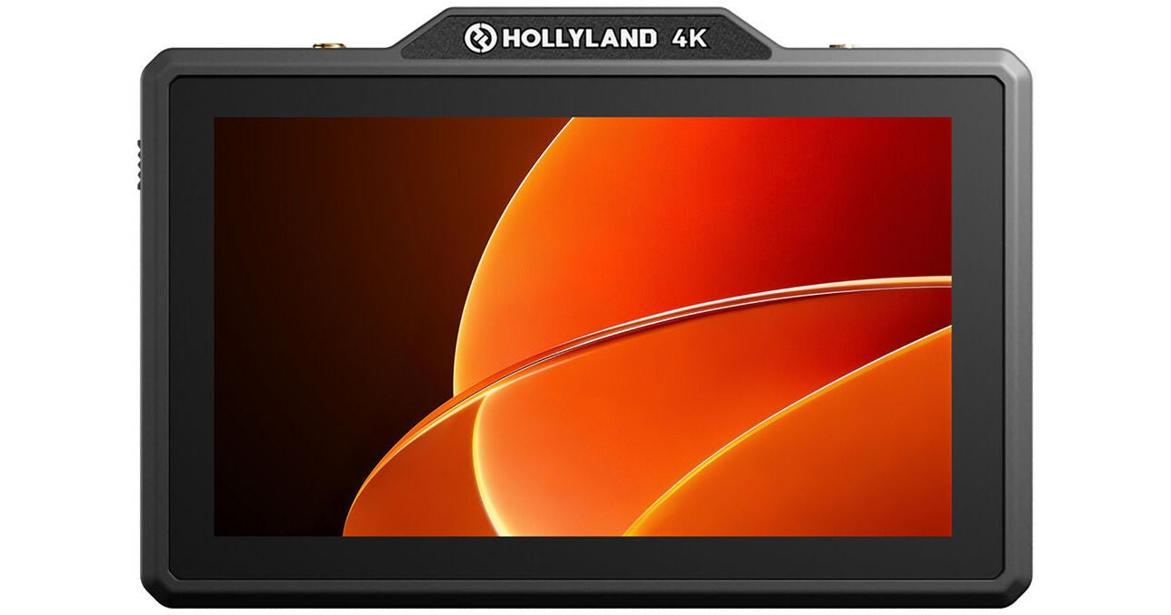 Hollyland Pyro 5 4K Wireless Transceiver Monitor