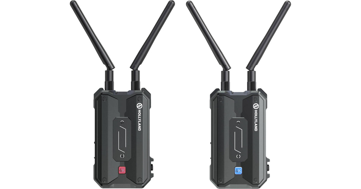 Hollyland Pyro H 4K HDMI Wireless Video Transmission System