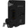 Kondor Blue Pro Gold Mount Battery Plate with Swiveling Rod Block (Raven Black)