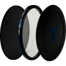 Tiffen MCS Glimmerglass Filter (77mm, Grade 1/2)