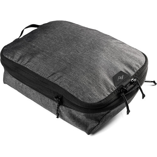 Peak Design Packing Cube (Charcoal, Smedium)